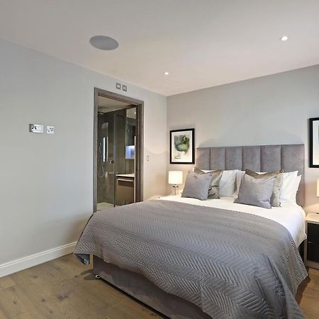 Lux Apartments Next To Oxford Circus Free Wifi & Aircon By City Stay Aparts London Kültér fotó