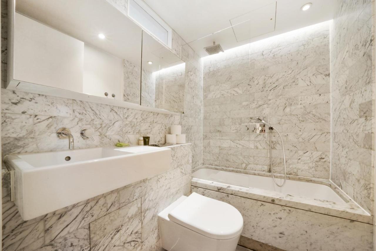 Lux Apartments Next To Oxford Circus Free Wifi & Aircon By City Stay Aparts London Kültér fotó